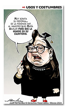 Usos y costumbres